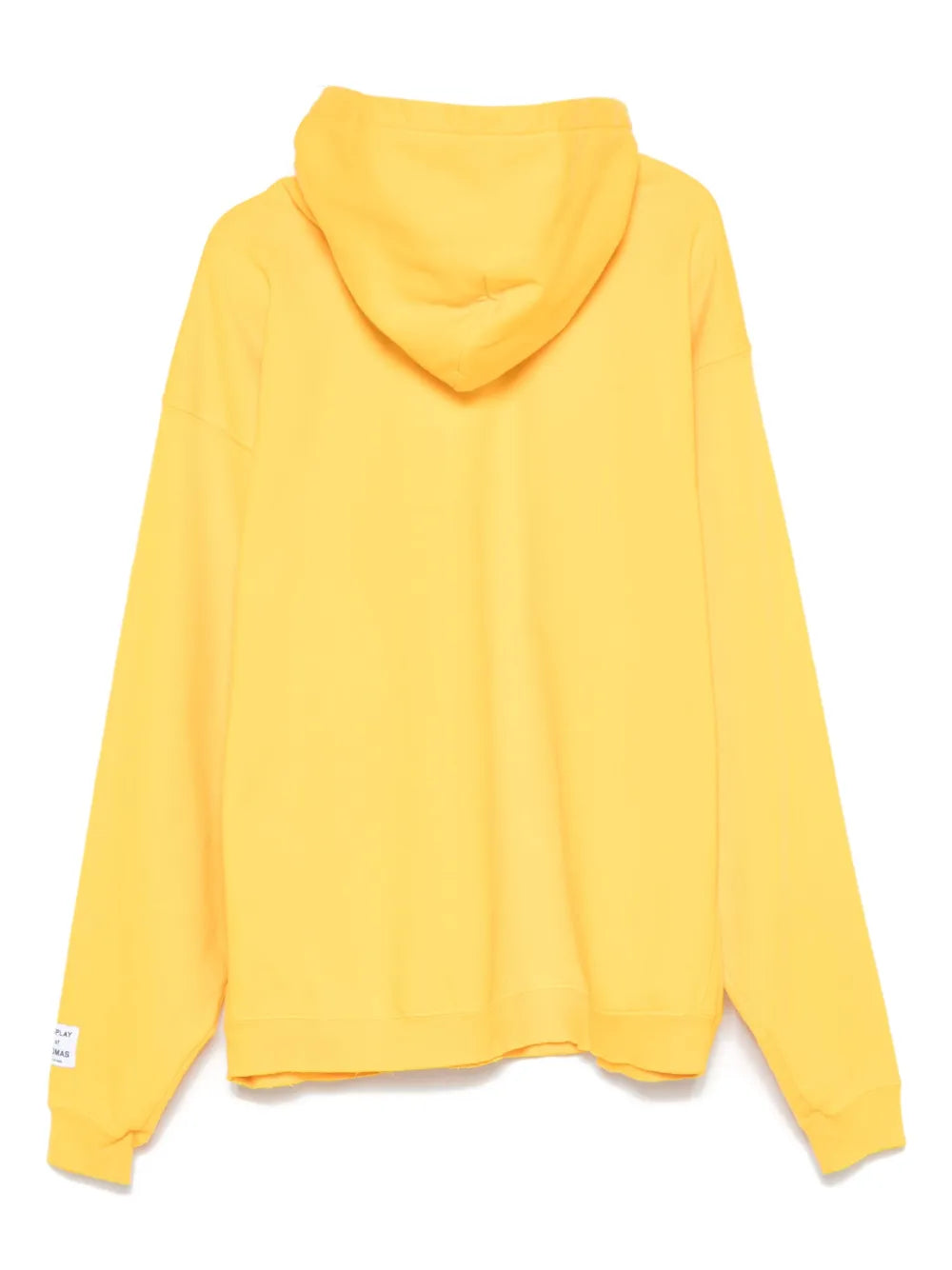Boxing Merch Hoodie