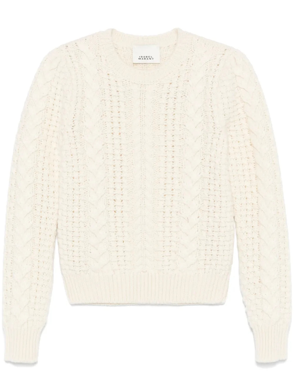 Otilia Sweater