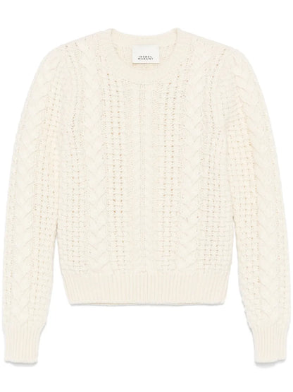 Otilia Sweater