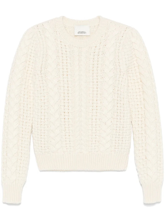 Otilia Sweater