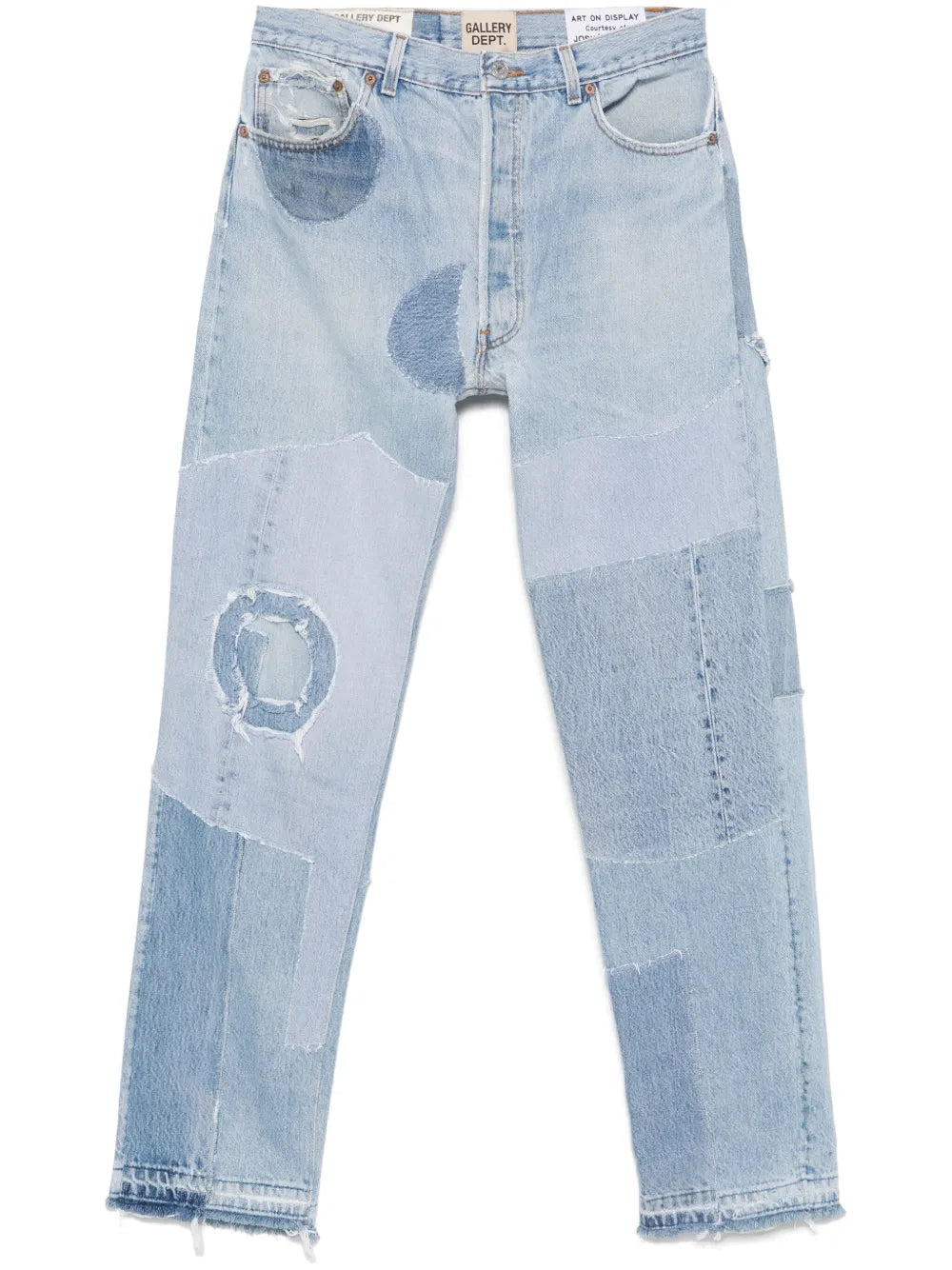 Jake 5001 Jeans