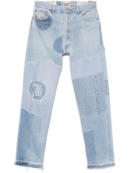 Jake 5001 Jeans