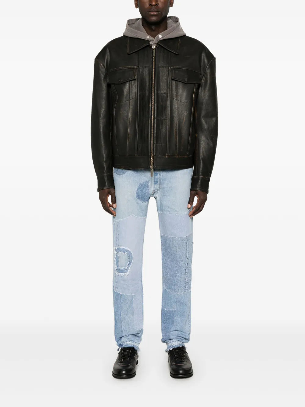 Jake 5001 Jeans