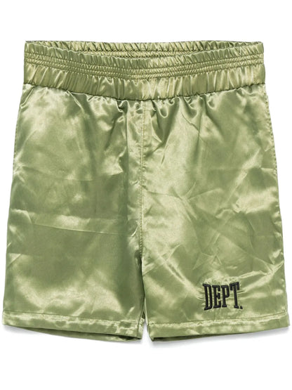 Jacky Boxing Shorts