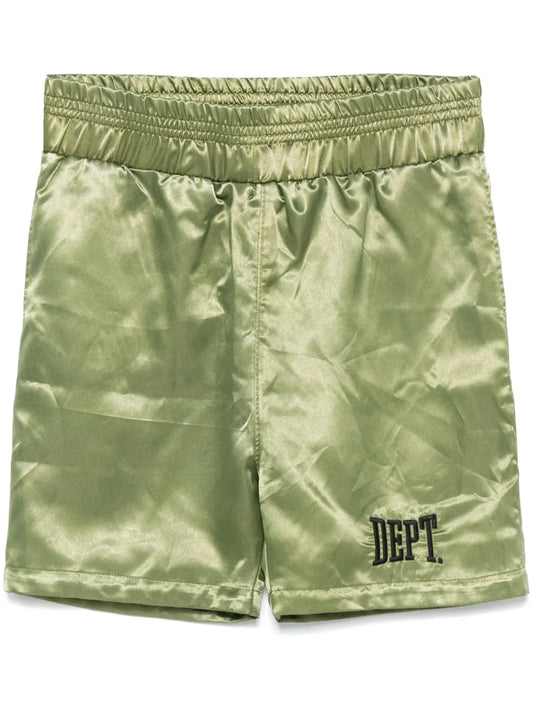 Jacky Boxing Shorts