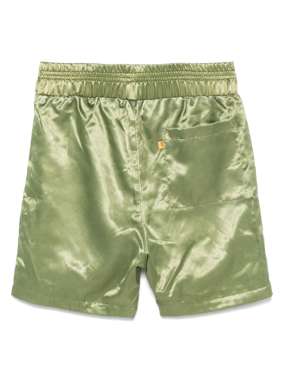 Jacky Boxing Shorts