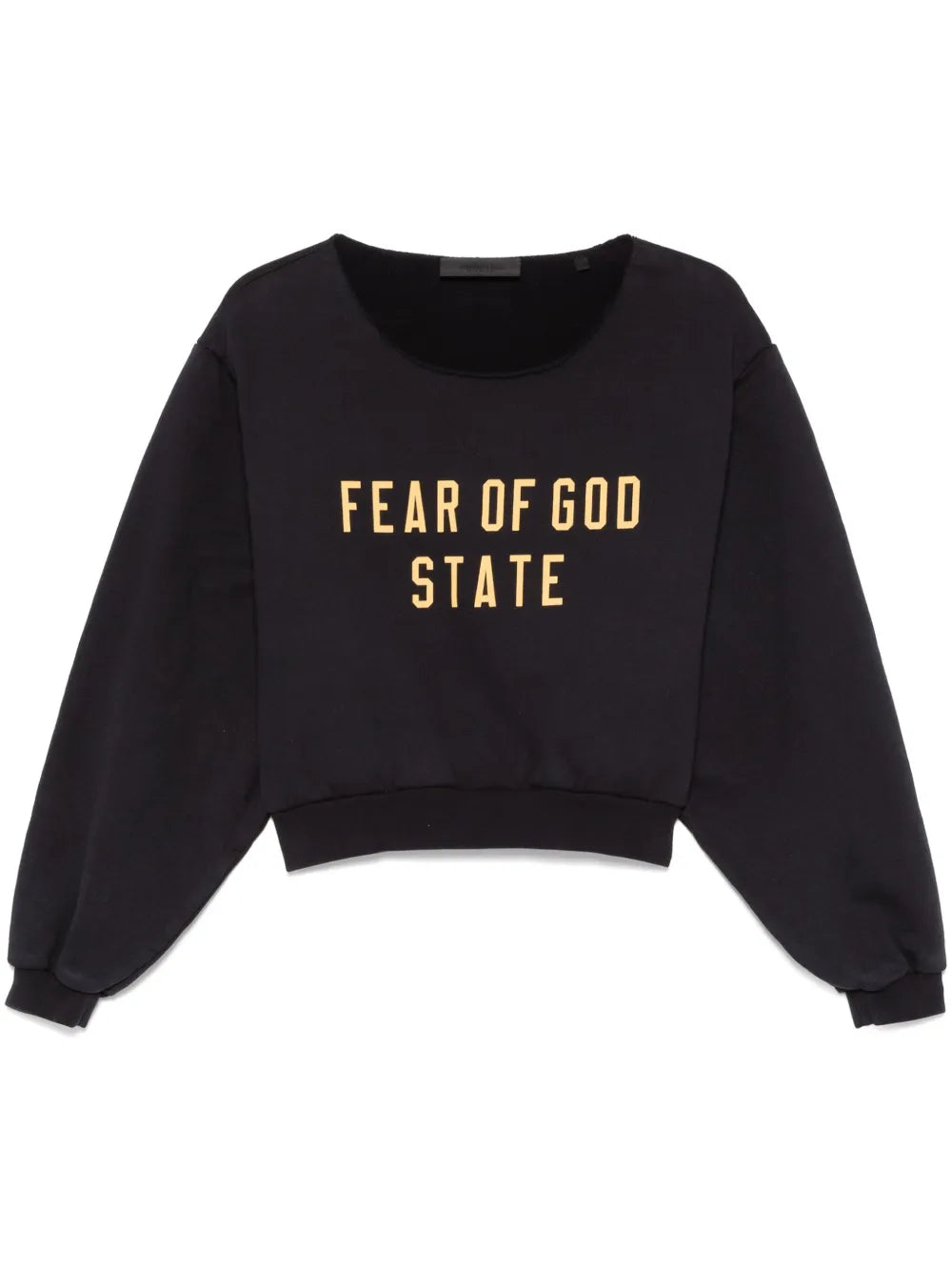 Logo-Print Sweatshirt