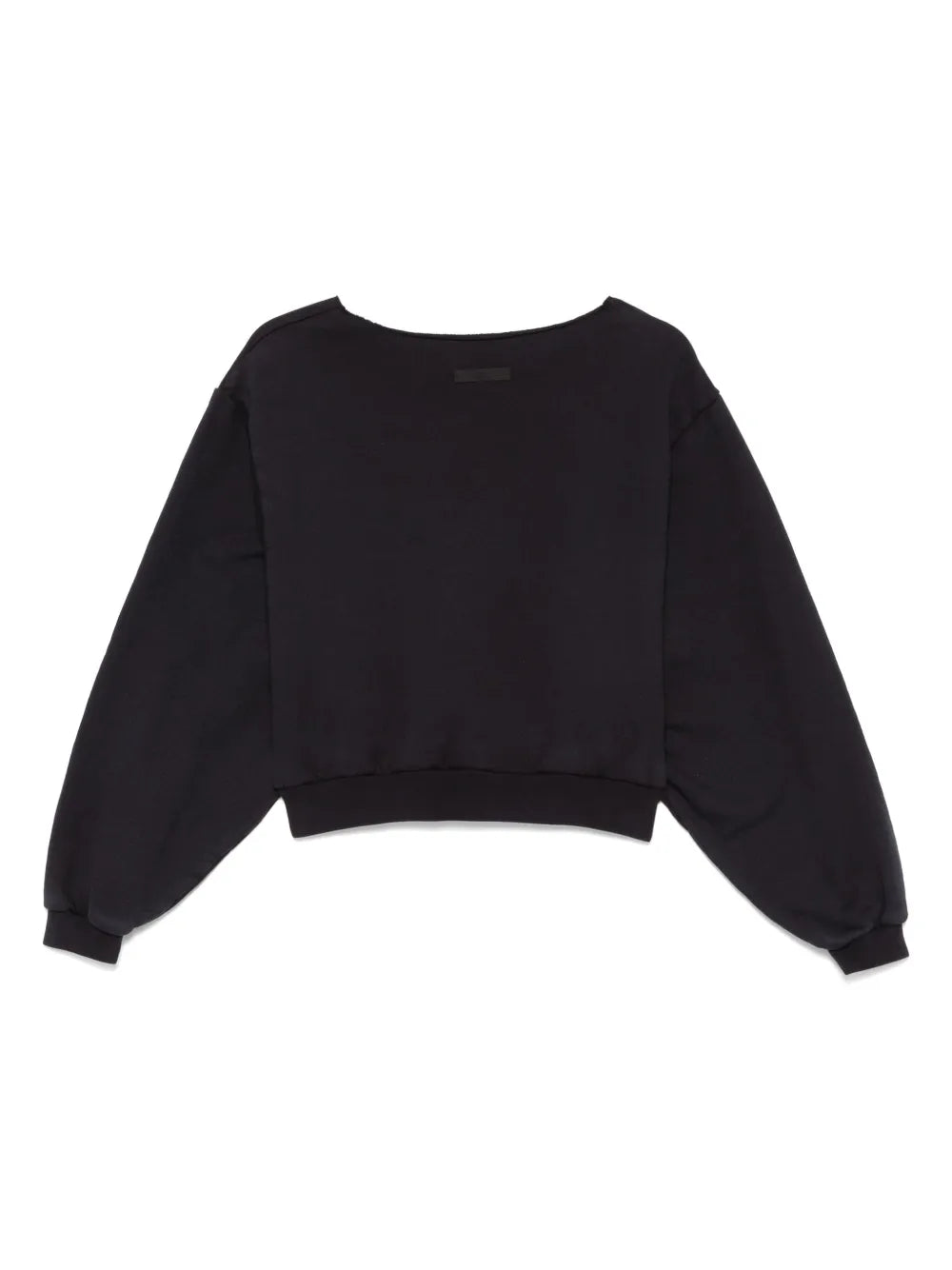 Logo-Print Sweatshirt