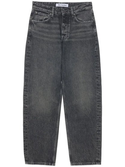 Alexandra Straight Jeans