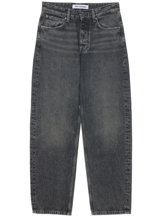 Alexandra Straight Jeans