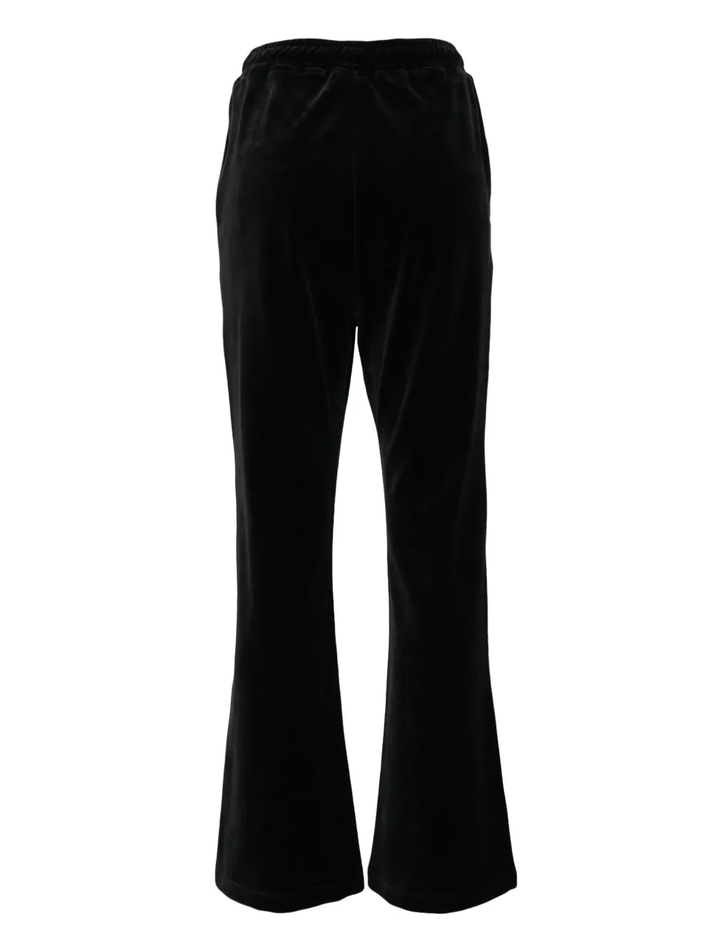 Velvet Track Pants