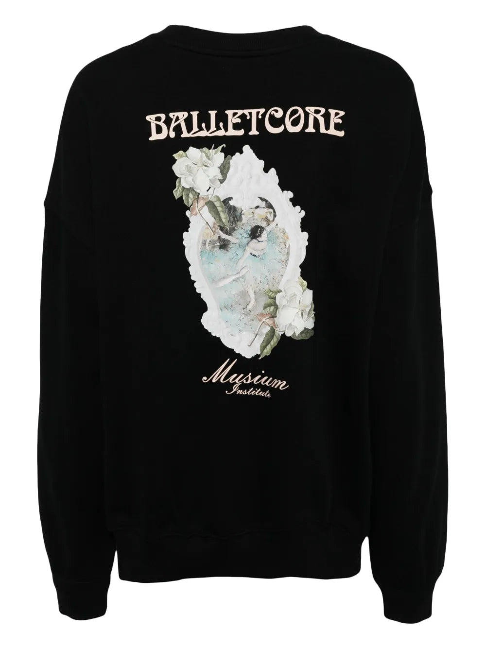 Balletcore Sweatshirt
