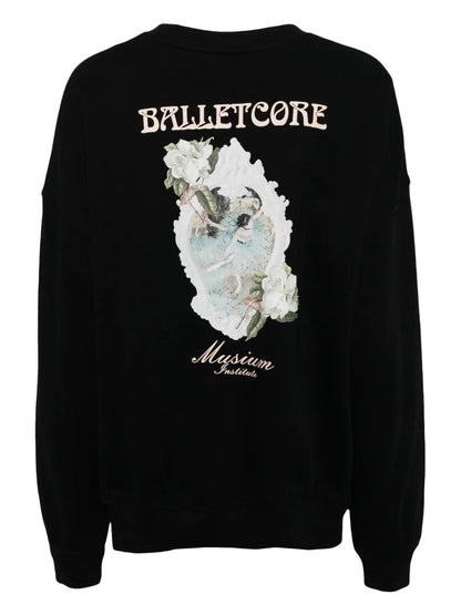 Balletcore Sweatshirt