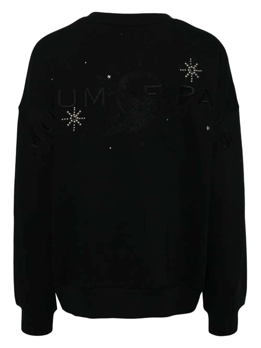 Logo Sweatshirt