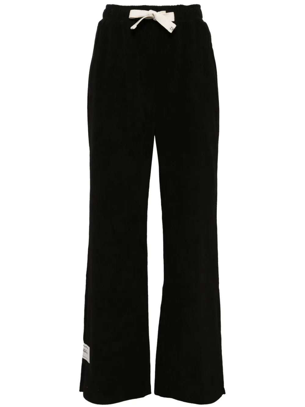Logo-Print Track Pants