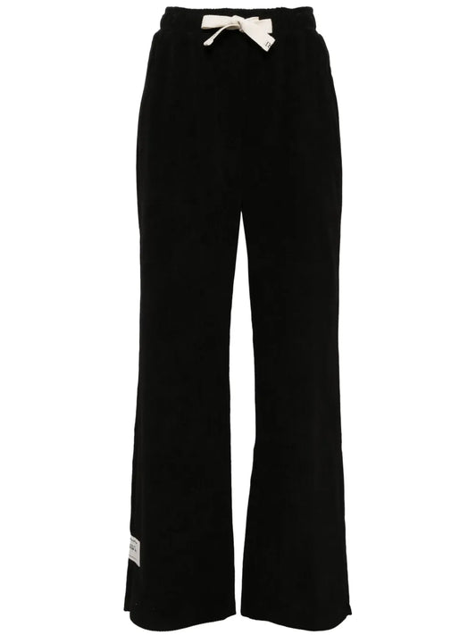 Logo-Print Track Pants