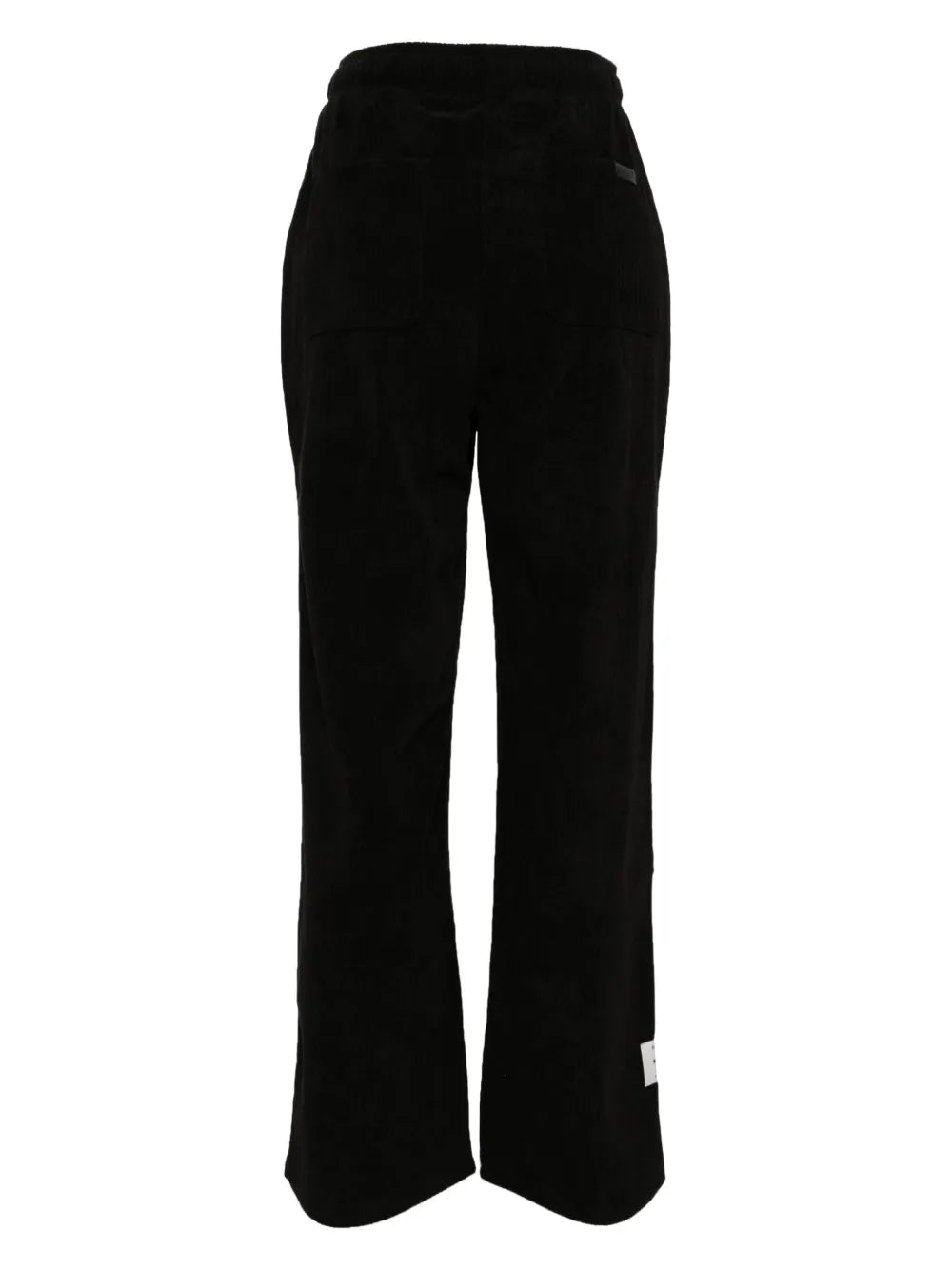 Logo-Print Track Pants