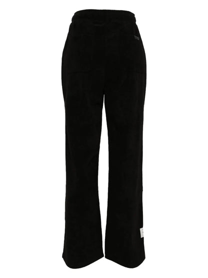 Logo-Print Track Pants
