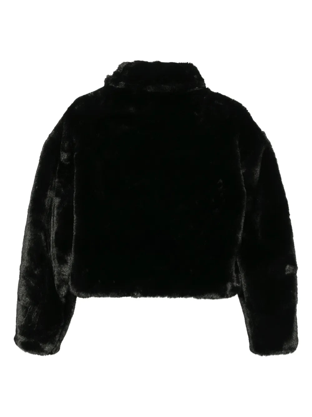 Faux Fur Jacket