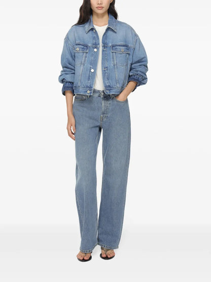 Classic Denim Jacket