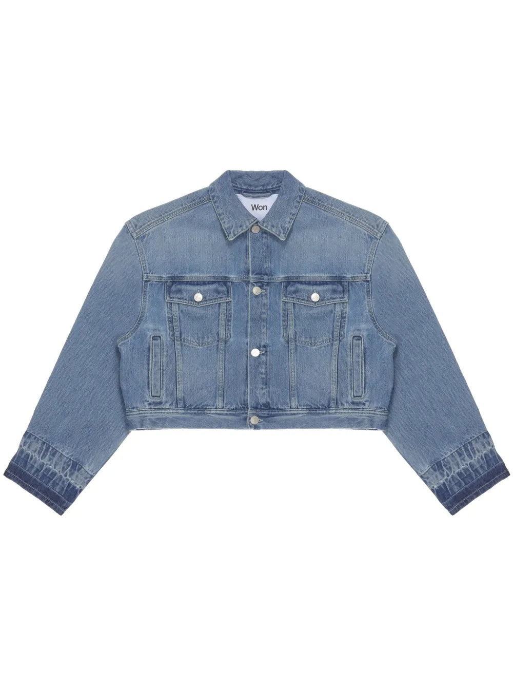 Classic Denim Jacket