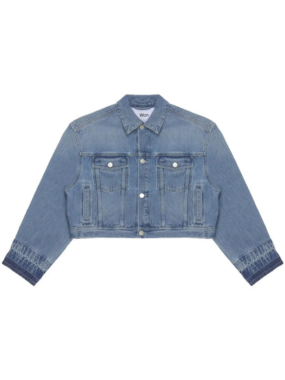 Classic Denim Jacket