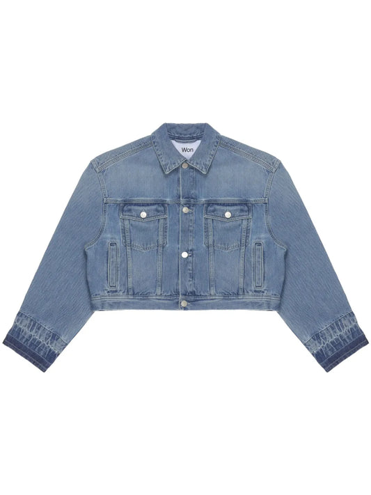Classic Denim Jacket