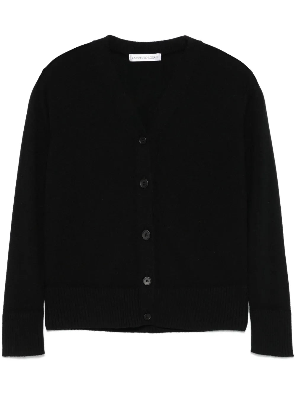 Cashmere Cardigan