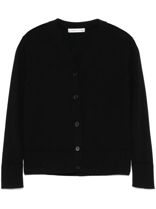 Cashmere Cardigan