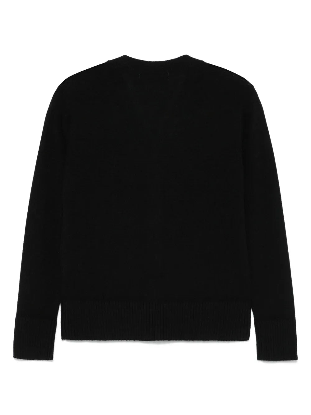Cashmere Cardigan