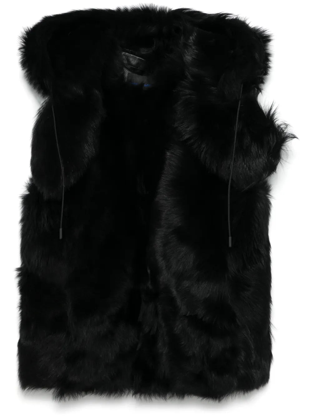 Aubrey Gilet