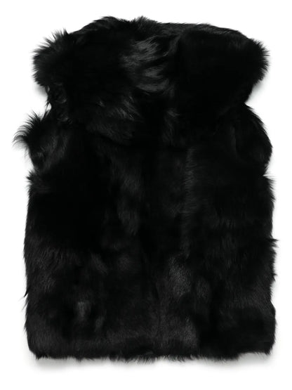Aubrey Gilet