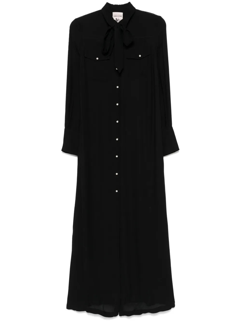 Amelia Maxi Dress
