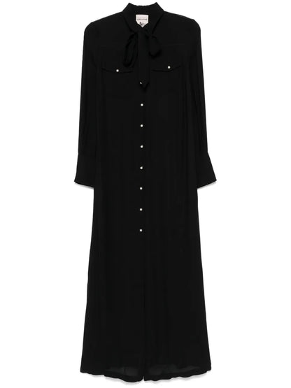 Amelia Maxi Dress