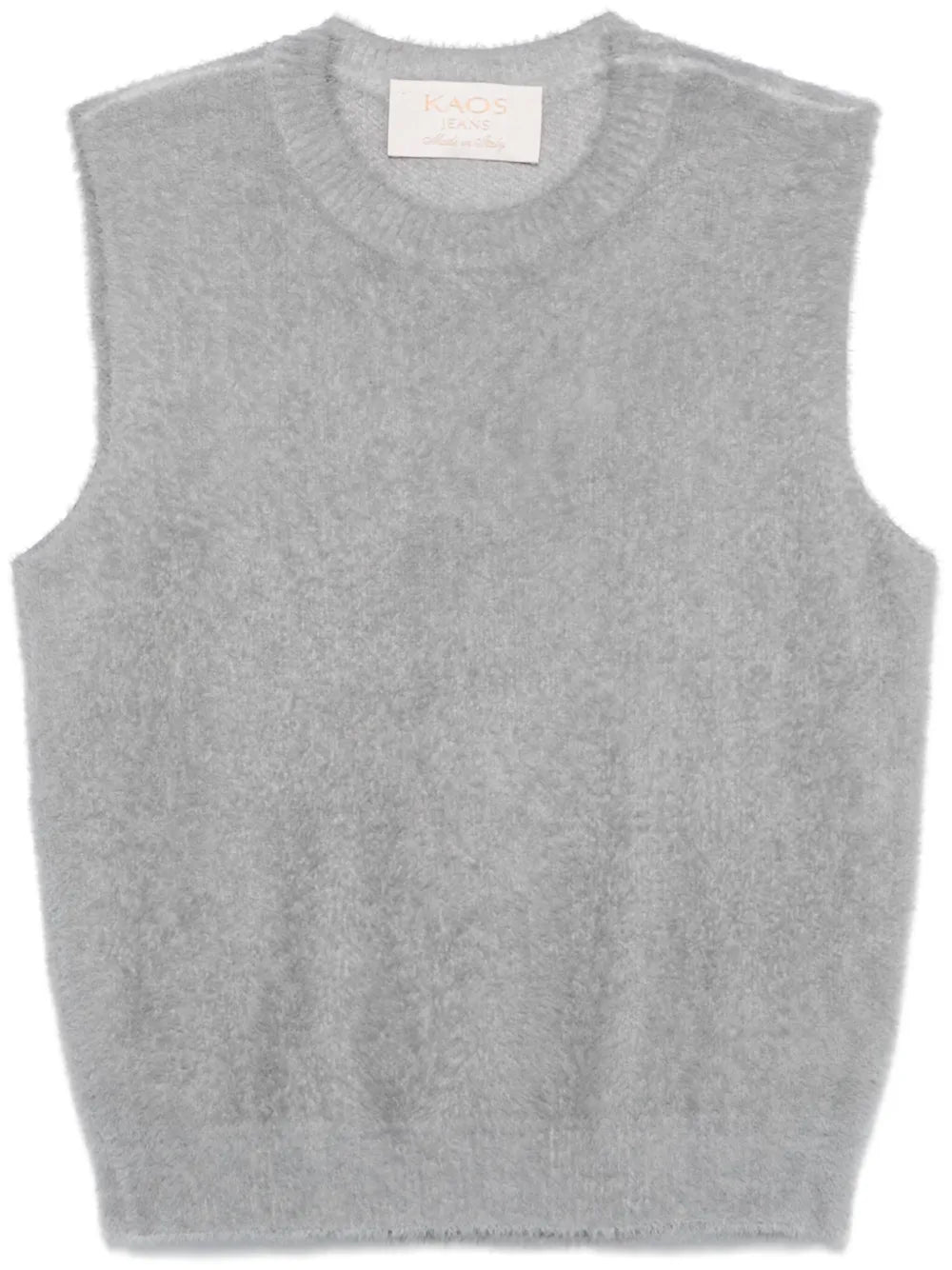 Brushed Top