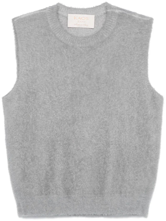 Brushed Top