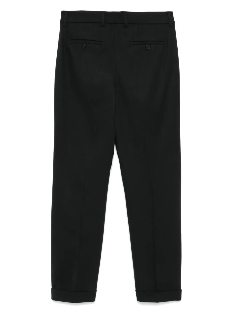 Cropped Trousers
