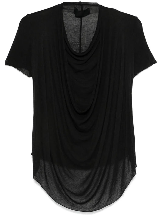 Draped T-Shirt