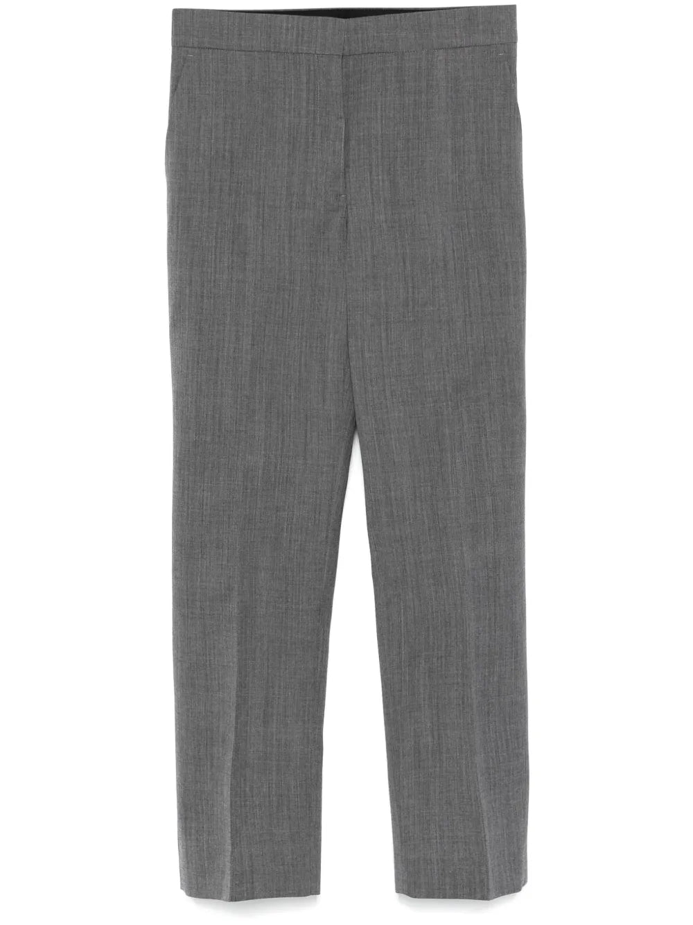 Tapered Trousers