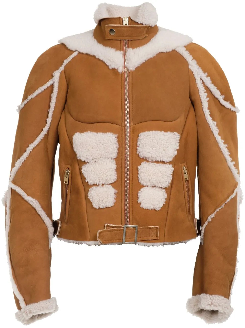 Camping Shearling Jacket