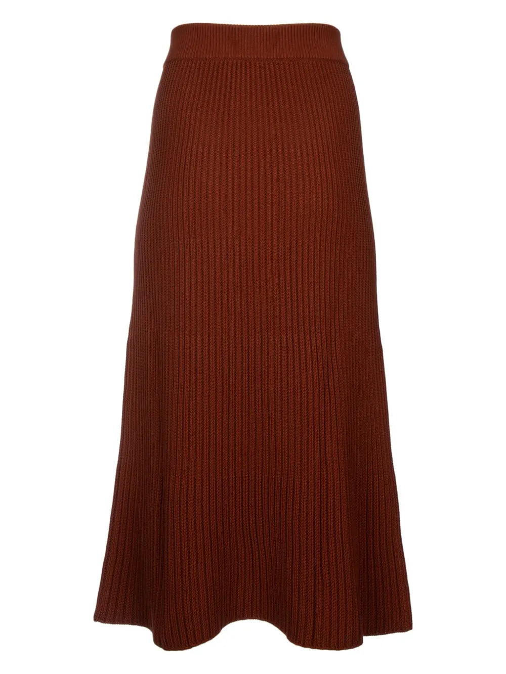 Ikeda Midi Skirt