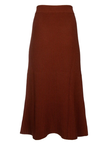Ikeda Midi Skirt