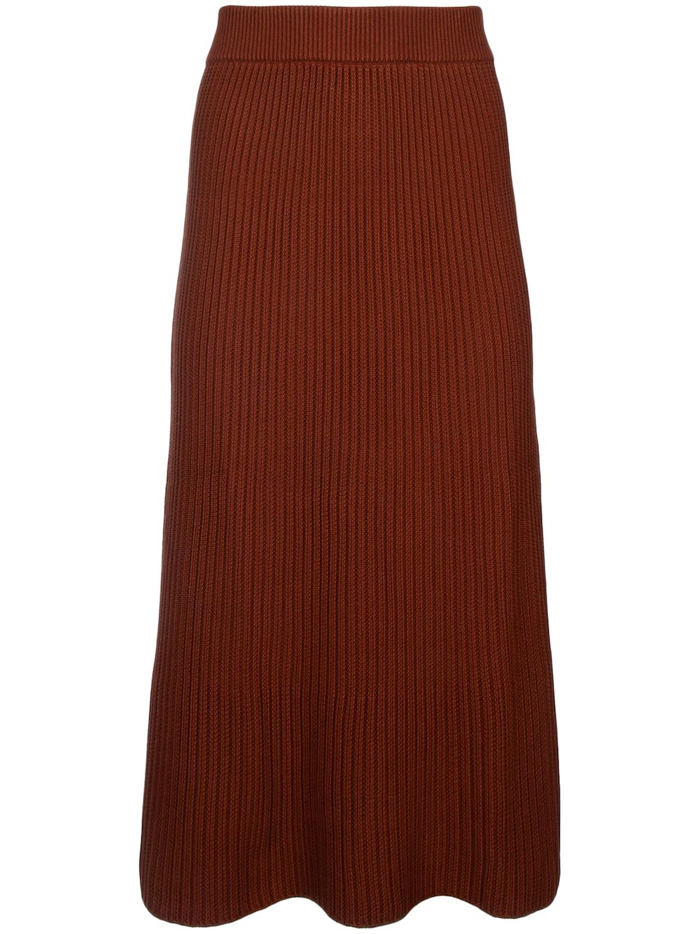 Ikeda Midi Skirt