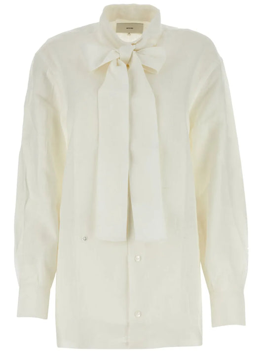 Kimono Shirt
