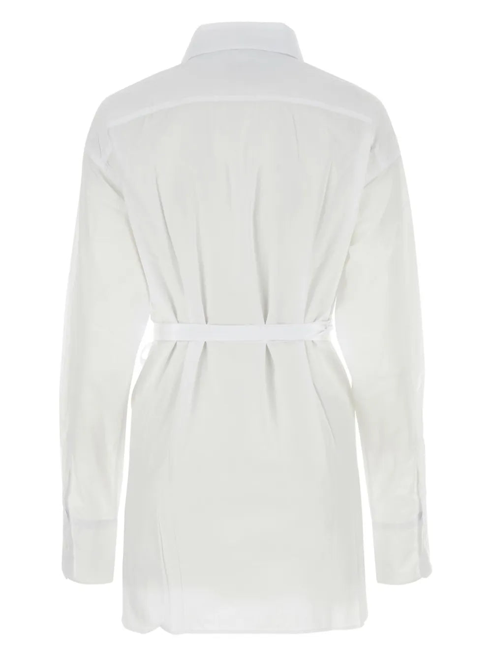 Geisha Poplin Shirt