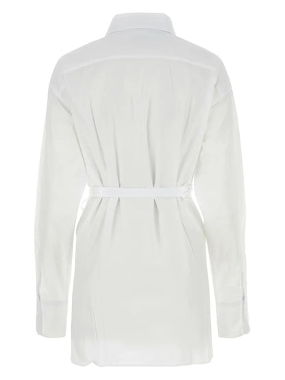 Geisha Poplin Shirt