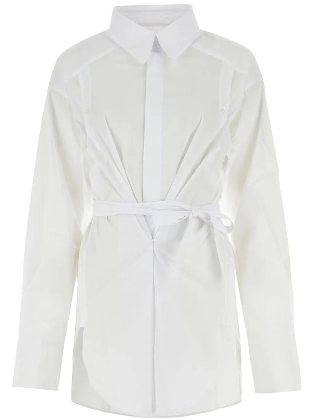 Geisha Poplin Shirt