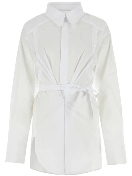 Geisha Poplin Shirt