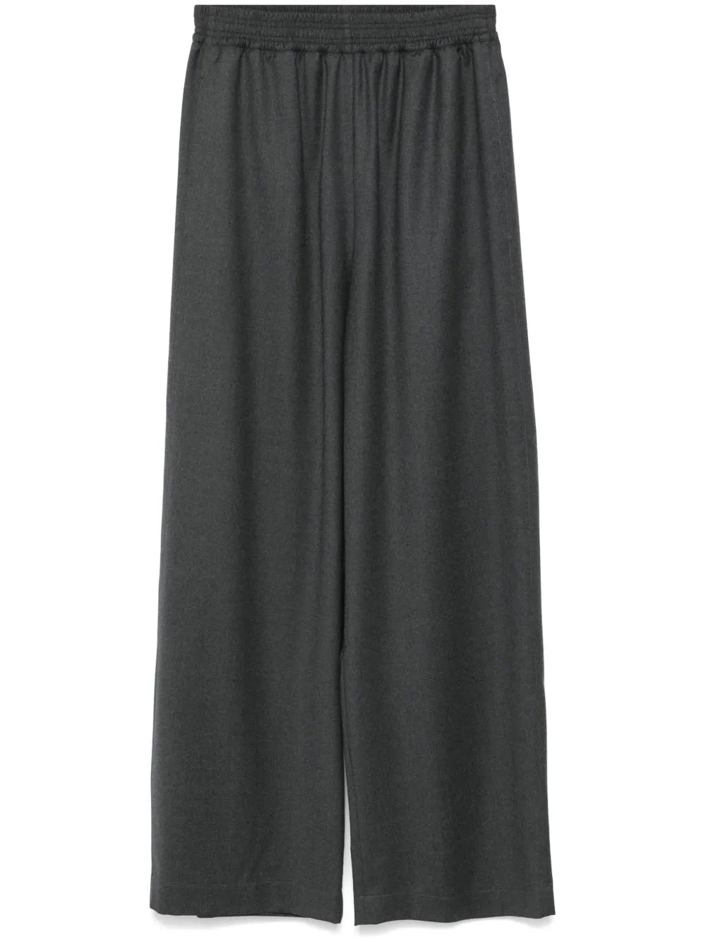 Amelia Flannel Trousers