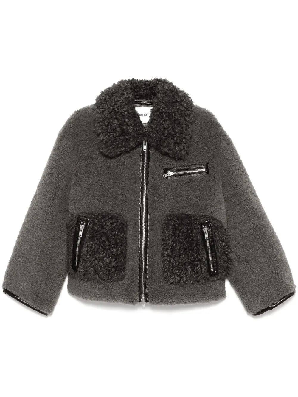 Joann Jacket